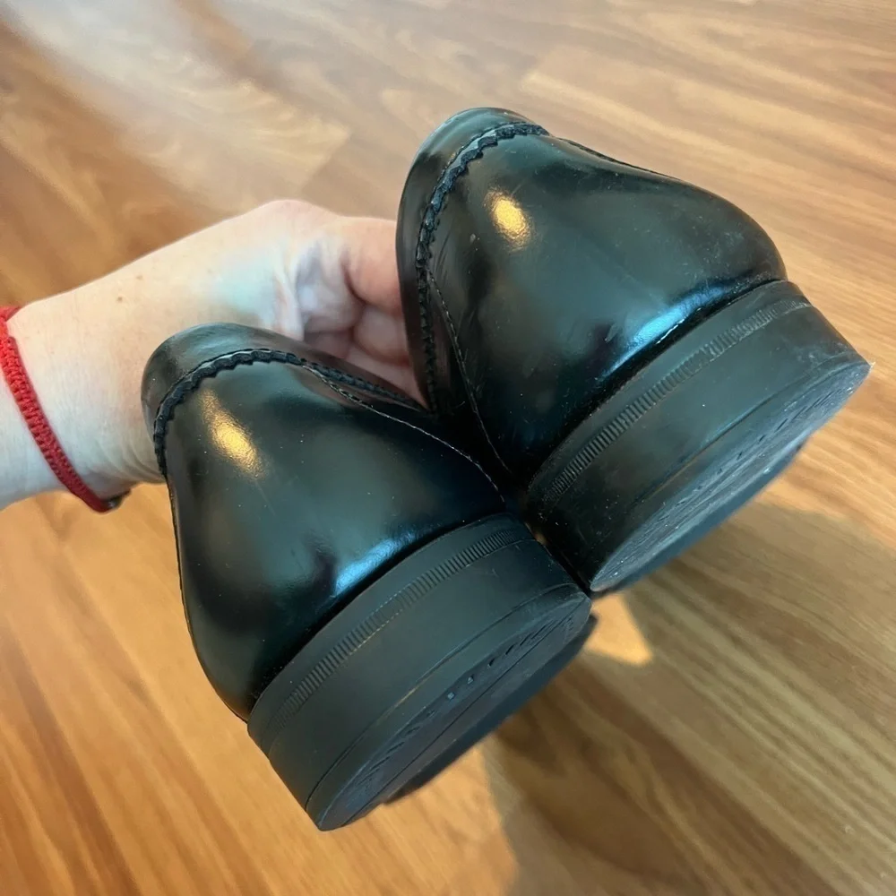 J. Crew Camden Loafers With Leather Soles